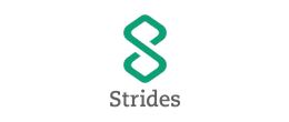 Strides