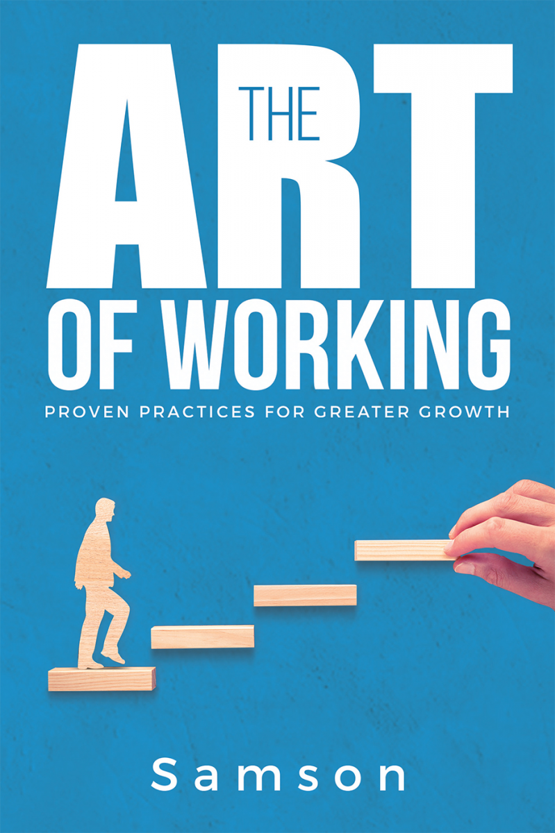 The Art of working book.